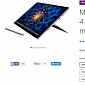 Microsoft’s Cheapest Surface Gets Cheaper