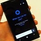 Microsoft’s Cortana Calls Massachusetts Police for Car Accident in the UK