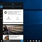 Microsoft’s Cortana Can Now Read Your Emails and Remind of Things You Forgot