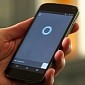 Microsoft’s Cortana Launches on iPhone as Private Beta