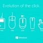 Microsoft’s Evolution of the Click Graph Shows Most of Us Are Living in the Past