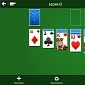 Microsoft’s Famous Solitaire Game Launches on Android and iOS