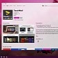 Microsoft’s Fluent Design Makes the Windows 10 Store Look Awesome