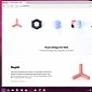 Microsoft's Fluent Design to Arrive in Your Browser