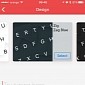 Microsoft’s Latest iPhone Update Includes New SwiftKey Themes, More Languages