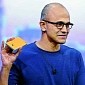 Microsoft’s Satya Nadella Gets the Second Largest CEO Paycheck in the World