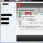 Microsoft’s Skype Serving Fake Flash Player Update Ads Deploying Malware