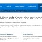 Microsoft’s Windows 10 Store No Longer Accepting Bitcoin <em>Updated</em>
