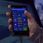 Microsoft Says It First Planned to Make a Phone That Can Become a PC 3 Years Ago