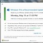 Microsoft Says It’s Not Playing Dirty with Windows 10 Upgrades
