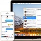 Microsoft Says It Wants to Bring iPhone’s iMessage to Windows 10