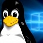Microsoft Says Linux Surpassed Windows on Azure