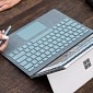 Microsoft Says Users Love Surface More than the Apple MacBook
