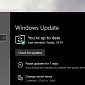 Microsoft Says Windows Update Now Working Normally on Windows 10