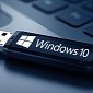 Microsoft Ships Windows 10 Cumulative Update KB4048955 for Fall Creators Update