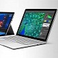 Microsoft Sold 6 Million Surface Tablets Last Year