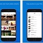 Microsoft Spoils the iPhone With Another Exclusive OneDrive Update