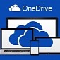 Microsoft Starts Emailing Users About Upcoming OneDrive Storage Cut
