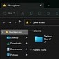 Microsoft Starts Rolling Out File Explorer Tabs to Windows 11 Testers