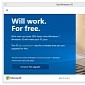 Microsoft Starts the Most Aggressive Windows 10 Upgrade Campaign