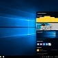 Microsoft Steps Up Windows 10 Push with New Redstone Features