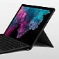 Microsoft Still Exploring a Surface Pro Model with ARM Chips