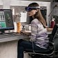 Microsoft Sued for HoloLens Patent Violation