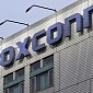 Microsoft Sues Foxconn Over Patent Deal