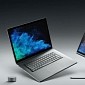 Microsoft Surface Book 2 Suffering from Light Bleed Issues?