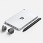 Microsoft Surface Earbuds in Graphite Grey to Launch Next Month