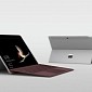 Microsoft Surface Go With LTE Advanced Reaches the End of Support