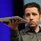 Microsoft Surface Head Panos Panay Takes Over Premium Devices, Including Windows Phones