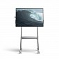 Microsoft Surface Hub 2 Announced with 50.5-inch Display, 4K Resolution