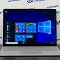 Microsoft Surface Laptop 3 15-Inch Specifications Leaked