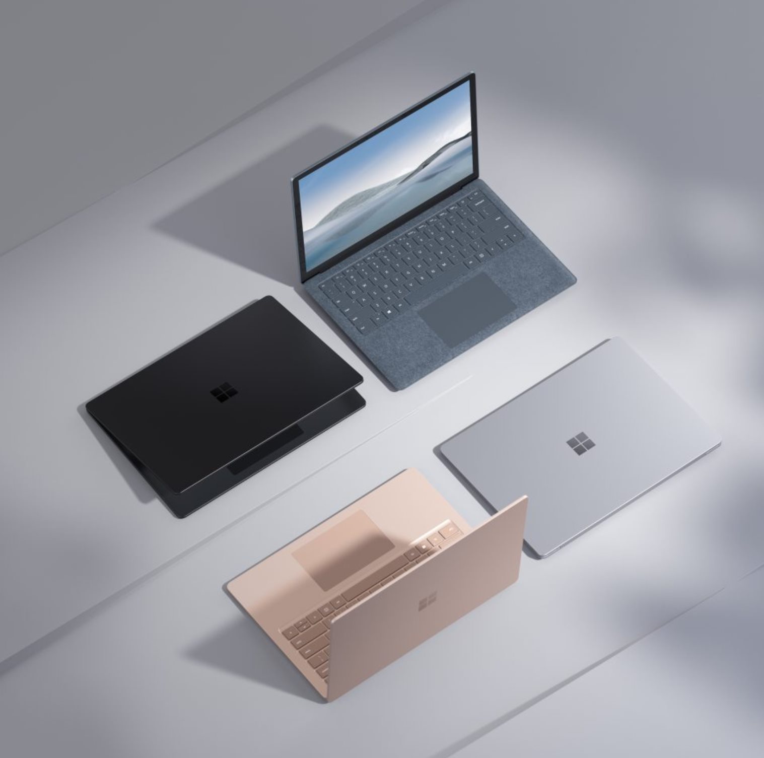 laptop surface 4