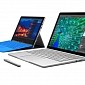 Microsoft Surface PC Could Launch as Surface Studio