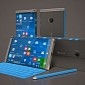 Microsoft Surface Phone Could Launch This Year with Windows Polaris - Report