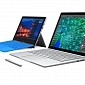 Microsoft Surface Pro 5 to Launch in Q1 2017 - Report