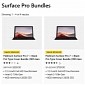Microsoft Surface Pro 7 Now Available with a Truly Huge Discount