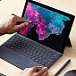 Microsoft Surface Pro 7 Details Leaked