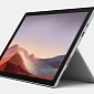 Microsoft Surface Pro 8 Spotted Online One More Time
