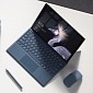 Microsoft Surface Pro Full Technical Specifications