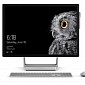 Microsoft Surface Studio PC Full Technical Specifications