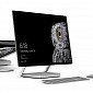 Microsoft Surface Studio Sales Bigger than Expected, Suppliers Reveal