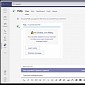 Microsoft Teams Now Supports Popping Out Tabs and Apps