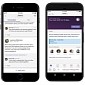Microsoft Teams Update Brings Several New Features to iPhones