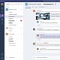 Microsoft Teams Update to Bring Live Transcription