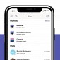 Microsoft Teams Will Require iOS 14 Going Forward