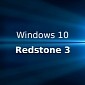 Microsoft Tells Users to Prepare for Windows 10 Redstone 3 Preview Builds