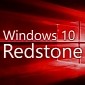 Microsoft Testing New Windows 10 Redstone Builds